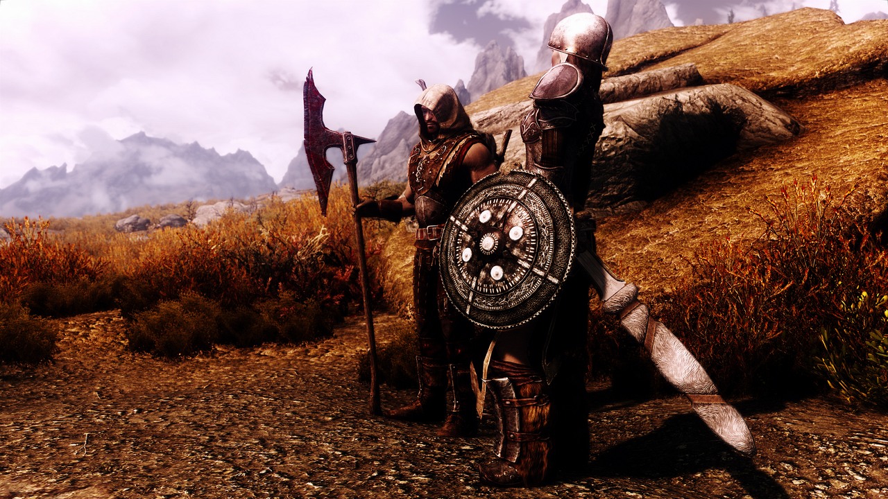 Woodwork Build Wood Elf Skyrim PDF Plans